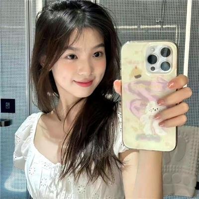 穿梭少女梦