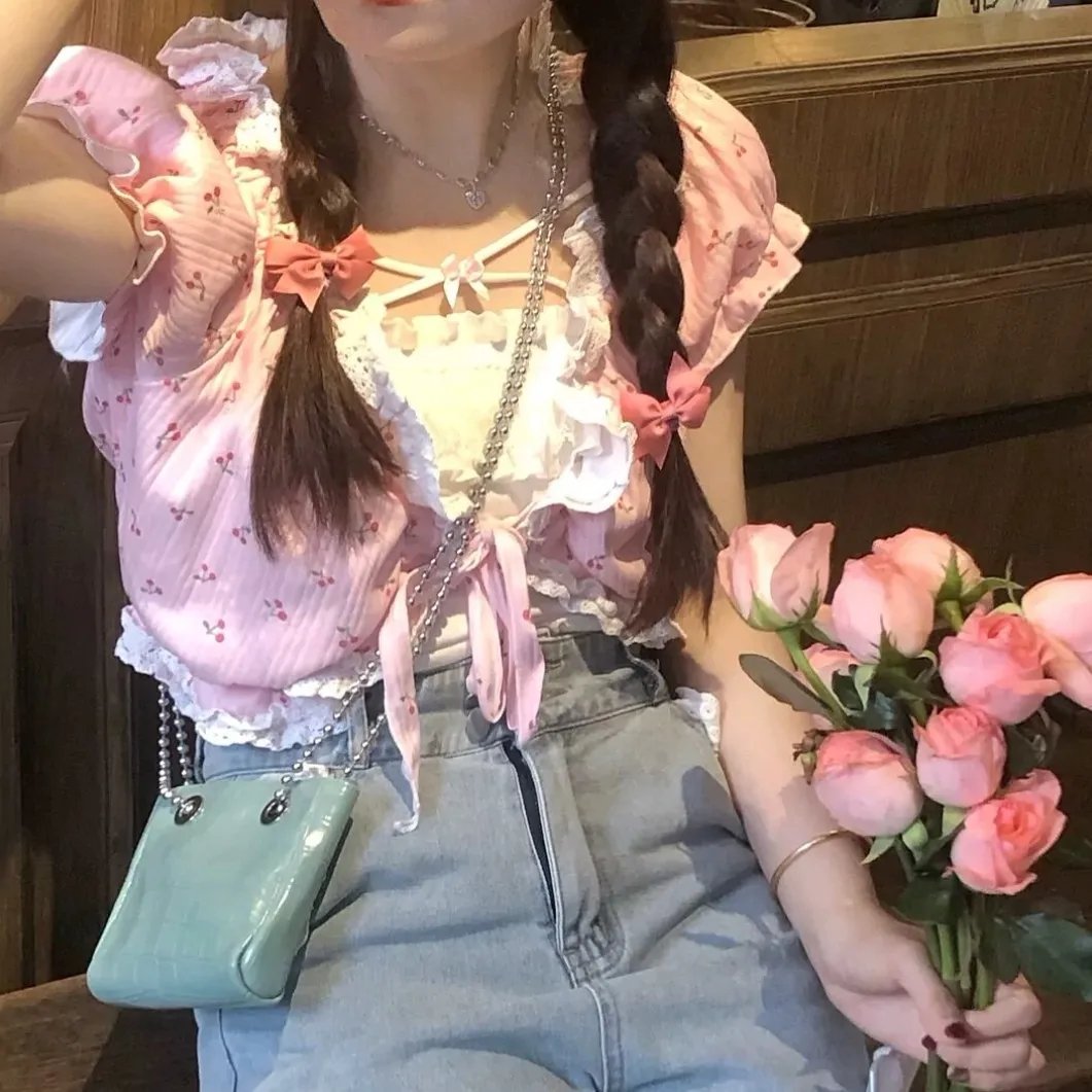 我梦中的女王